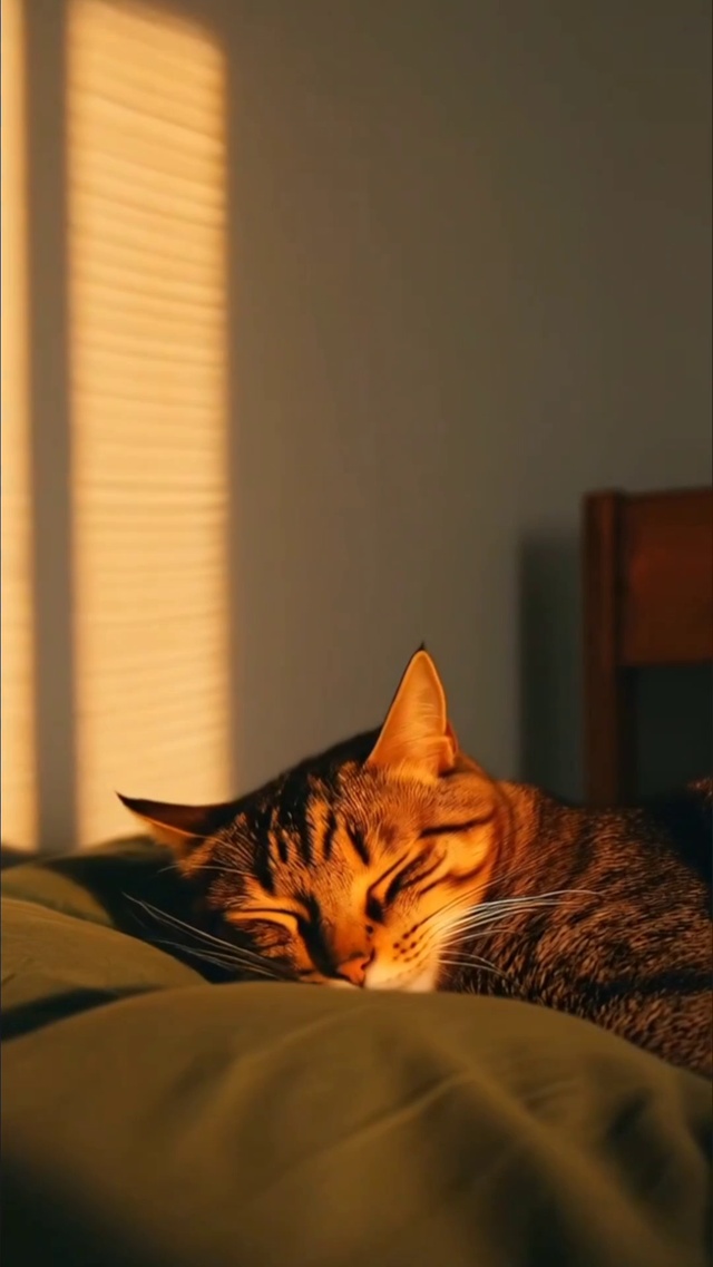 猫咪