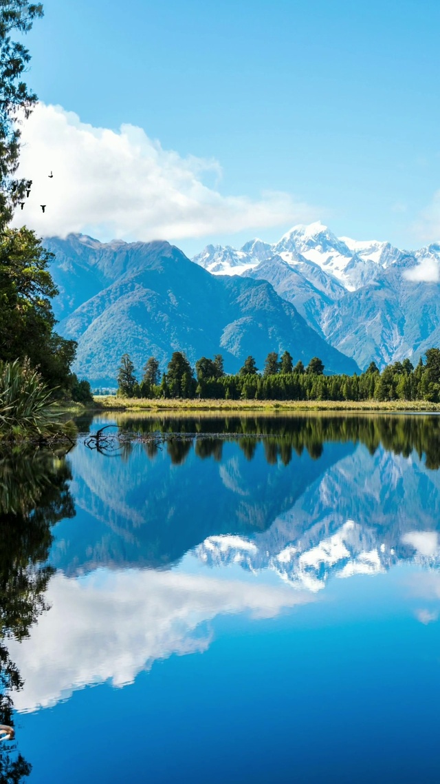 波澜不惊，岁月静好
