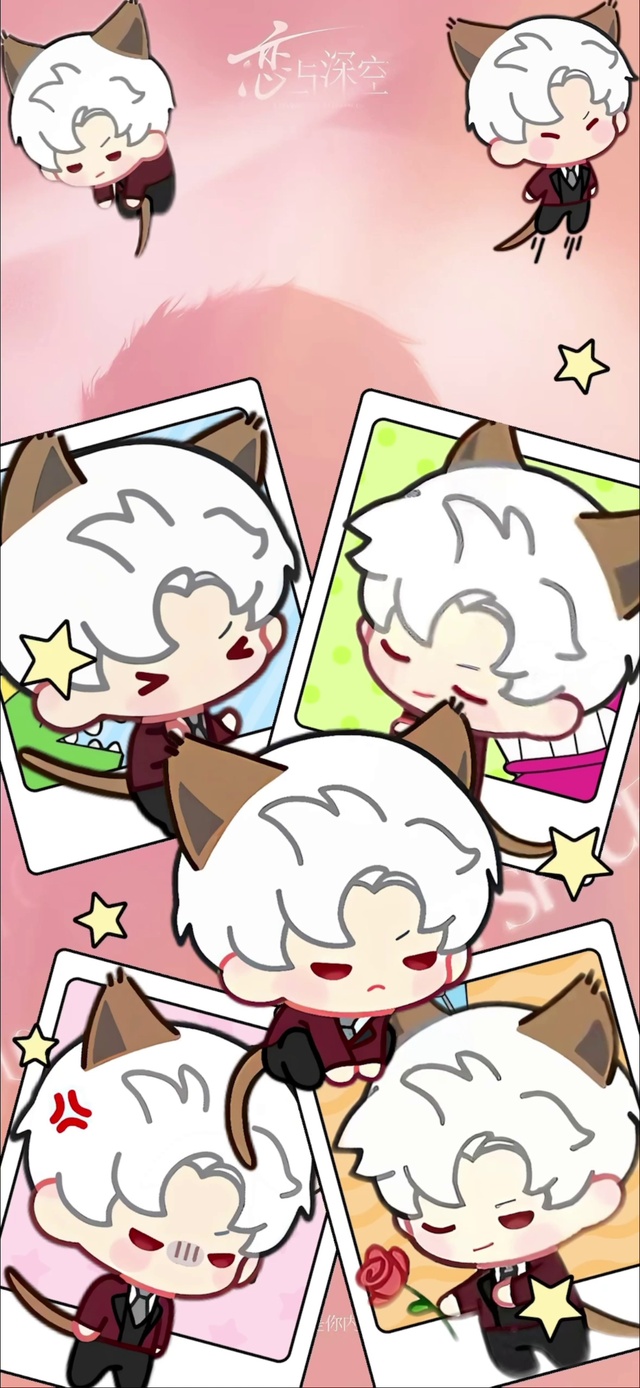 秦彻 动态壁纸3