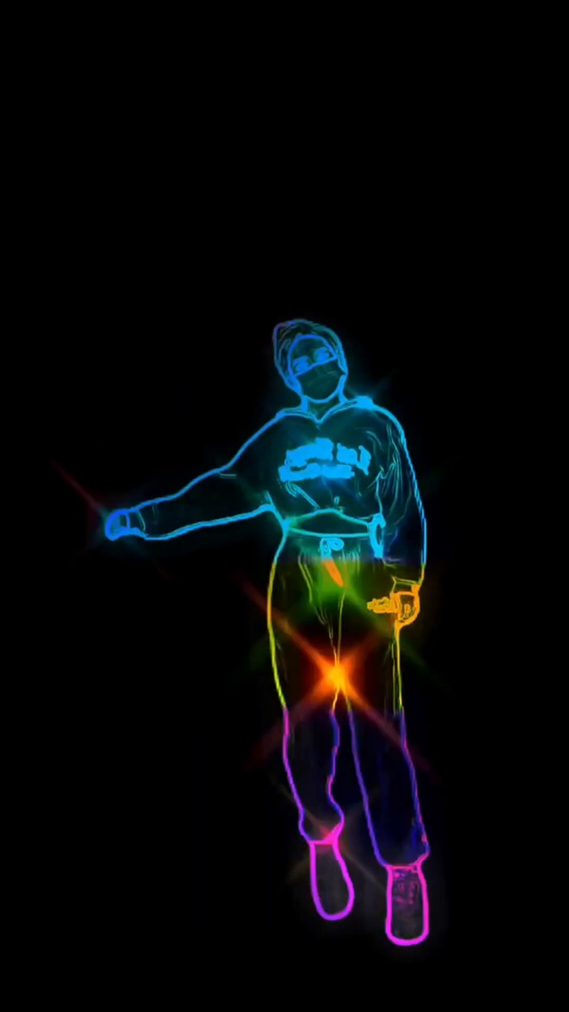 宝贝 你要爱自己