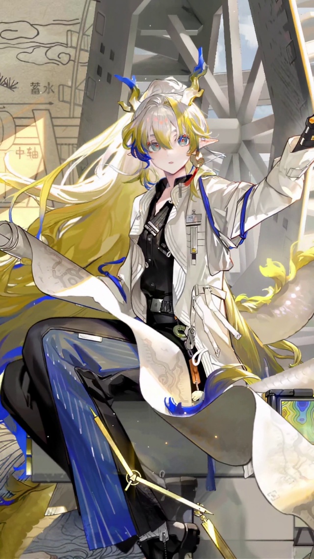 黍