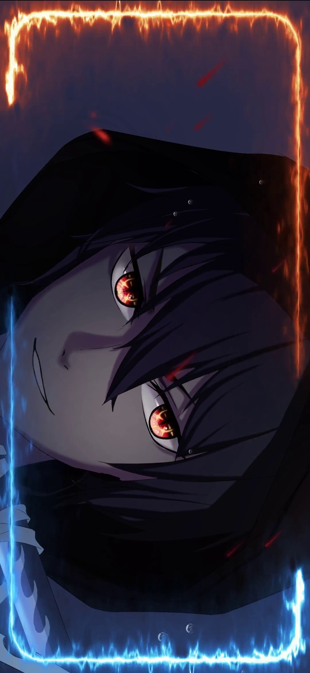 化身修罗只为守护你