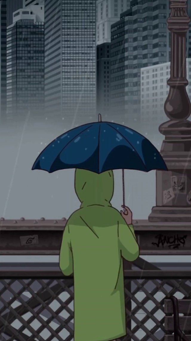 天气