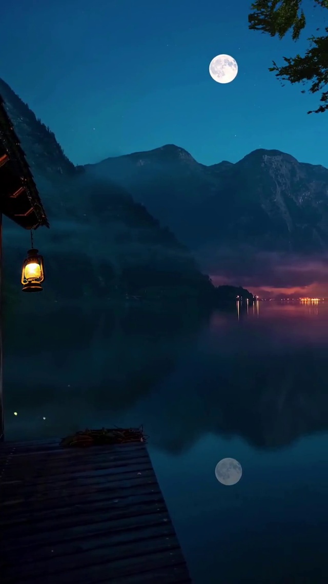 目有所望 心有所想
