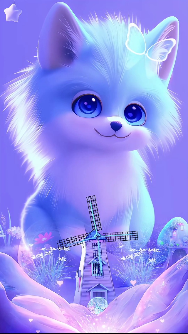 小狐狸2