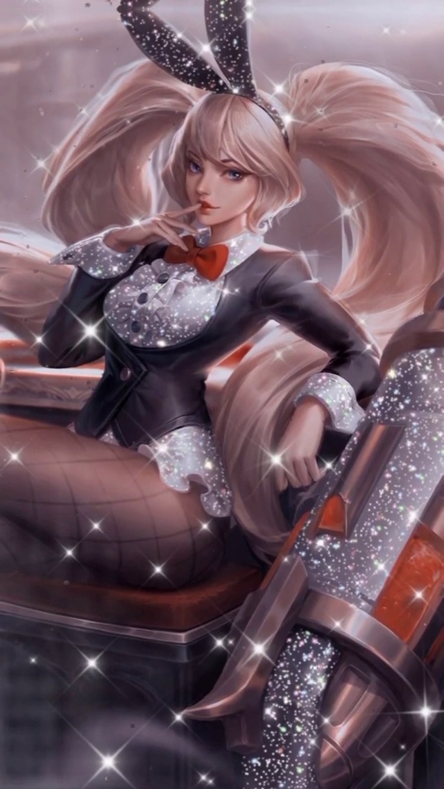 性感黑丝女仆小姐姐