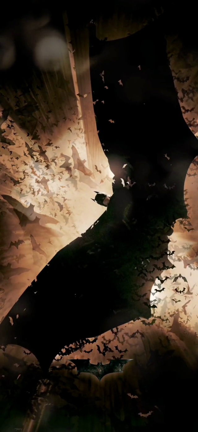 你最喜欢哪一代的蝙蝠侠呢？