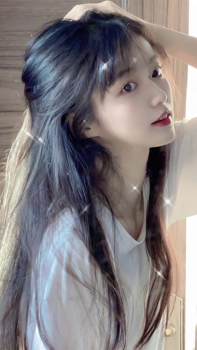 唯美动人手机壁纸