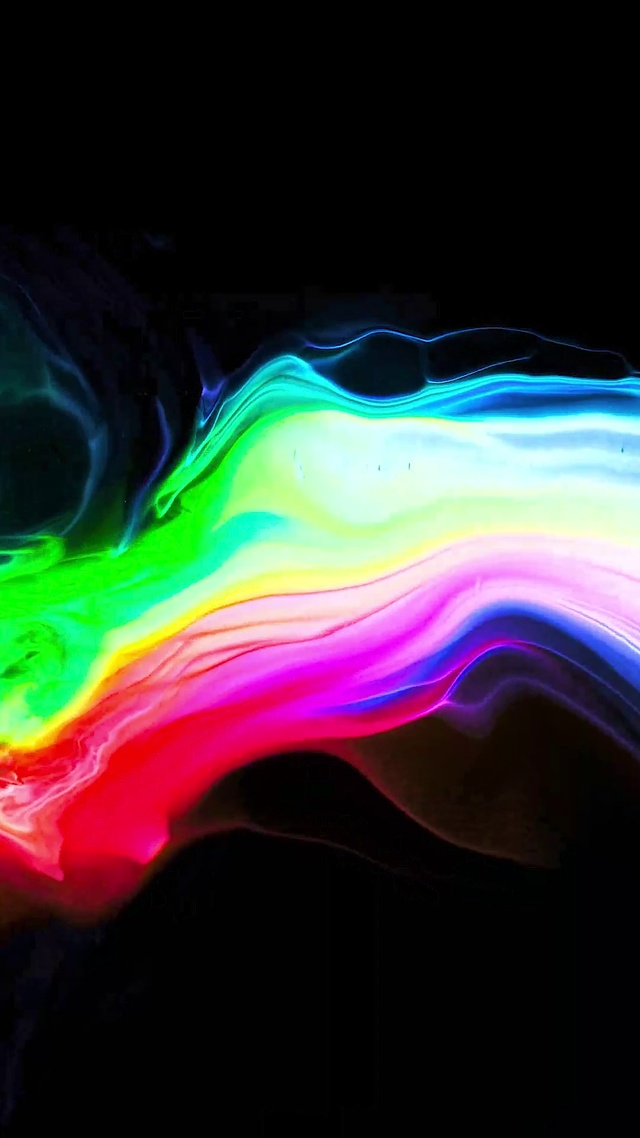 4k超有逼格的护眼动态壁纸