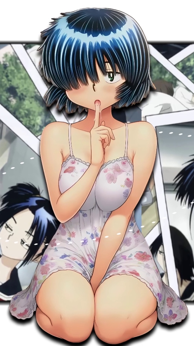 女孩