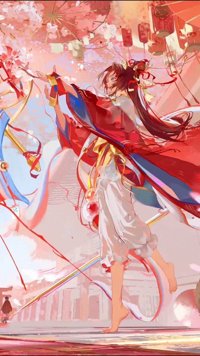 缘结神