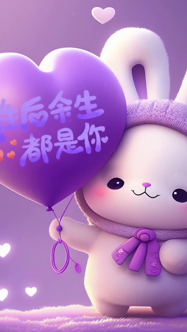 往后余生都是你