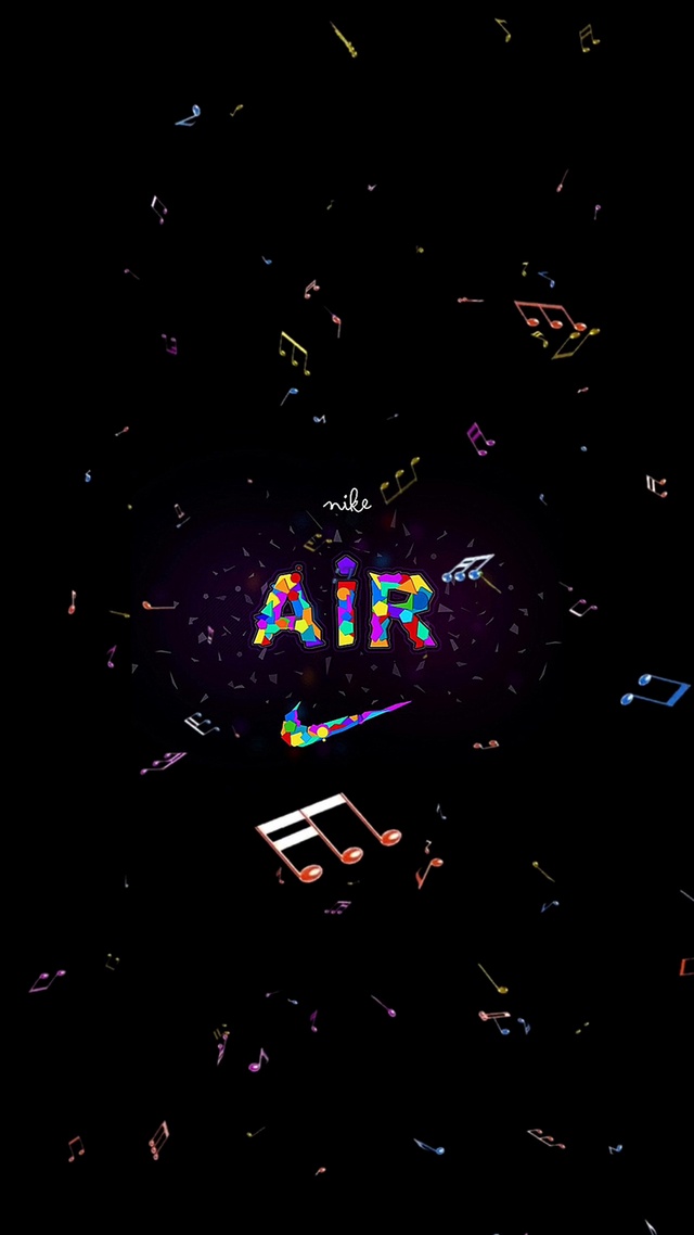 AIR音符