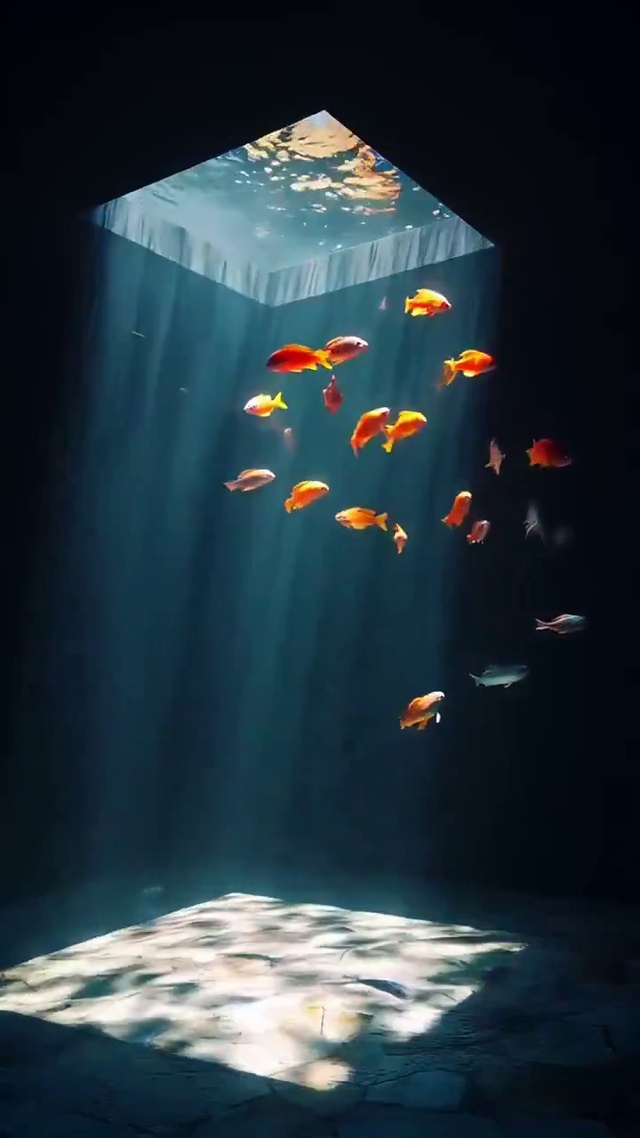 鱼