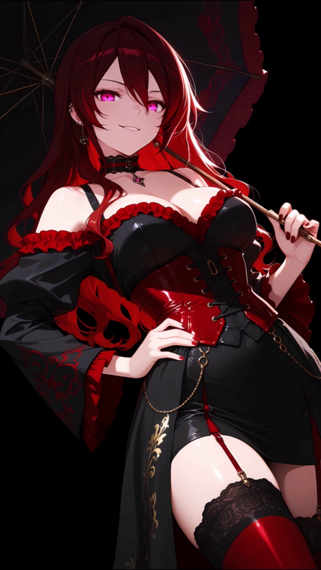 Dark Background