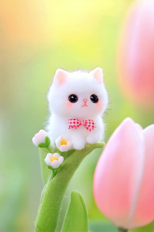 可爱猫猫(=^･^=)