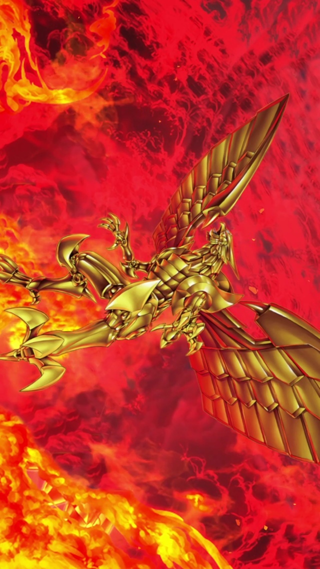 太阳神之翼神龙