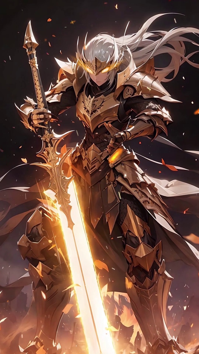 狂战士