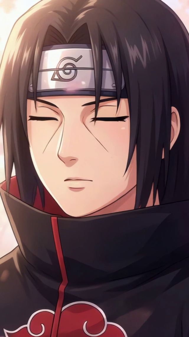 樱花雨中的甜味