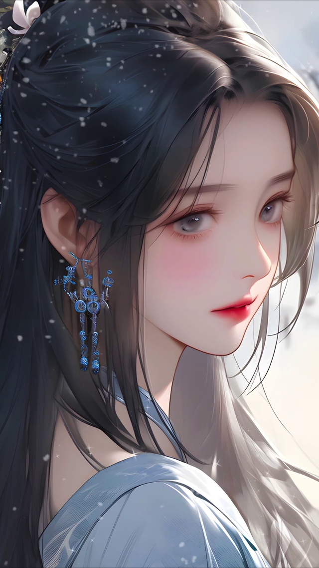 【24节气】念瑶