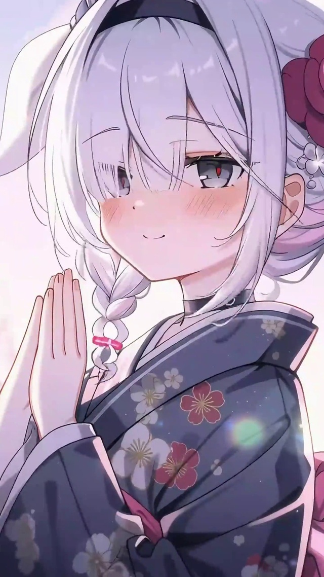 和服普拉娜
