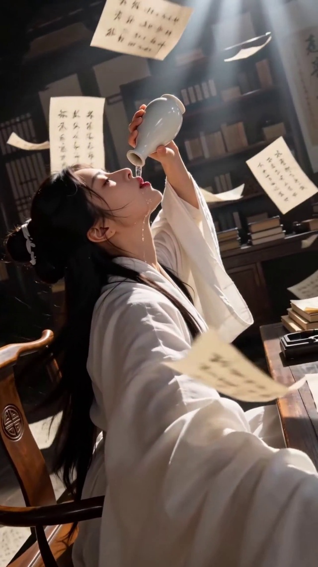 国风古韵