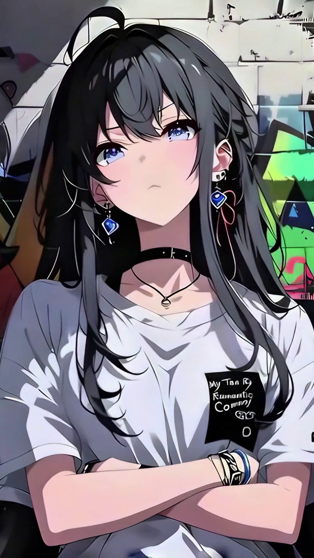 雪之下雪乃