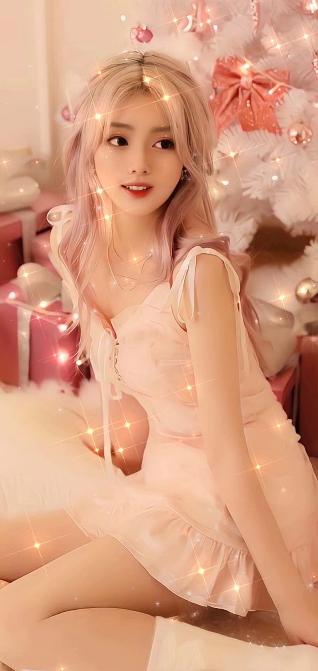 性感少女