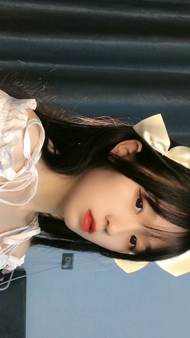 横屏小姐姐