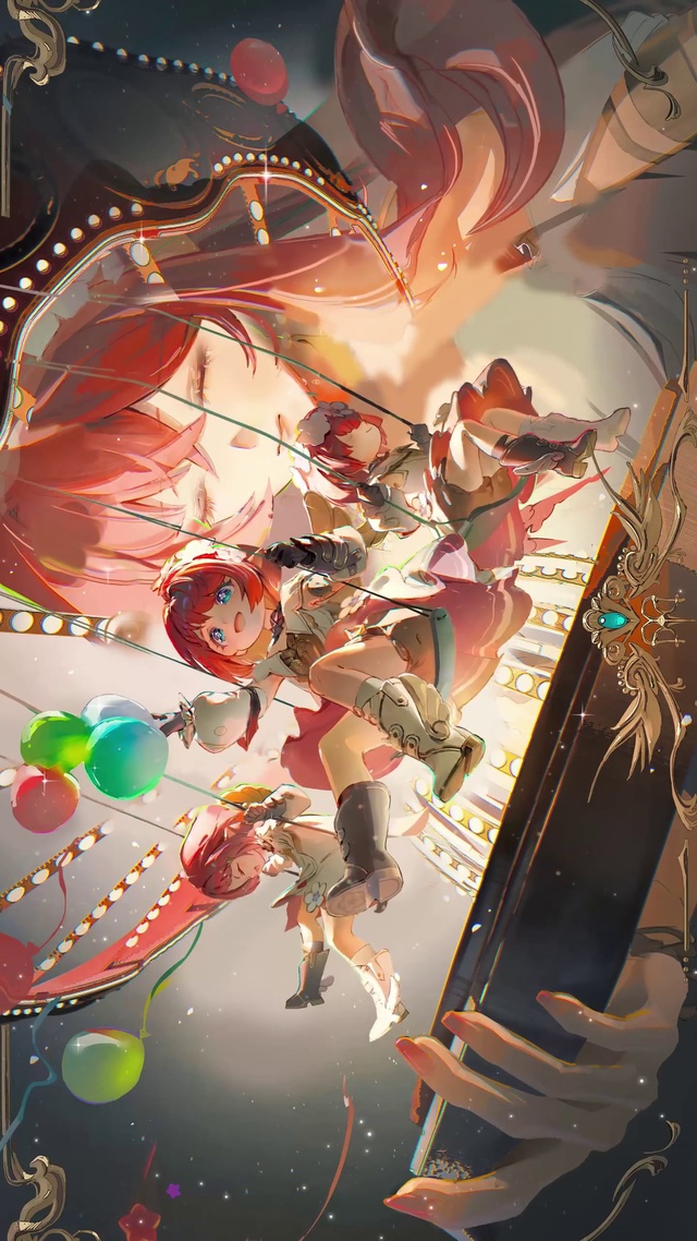 缇宝（作者：原汁云喵mao）