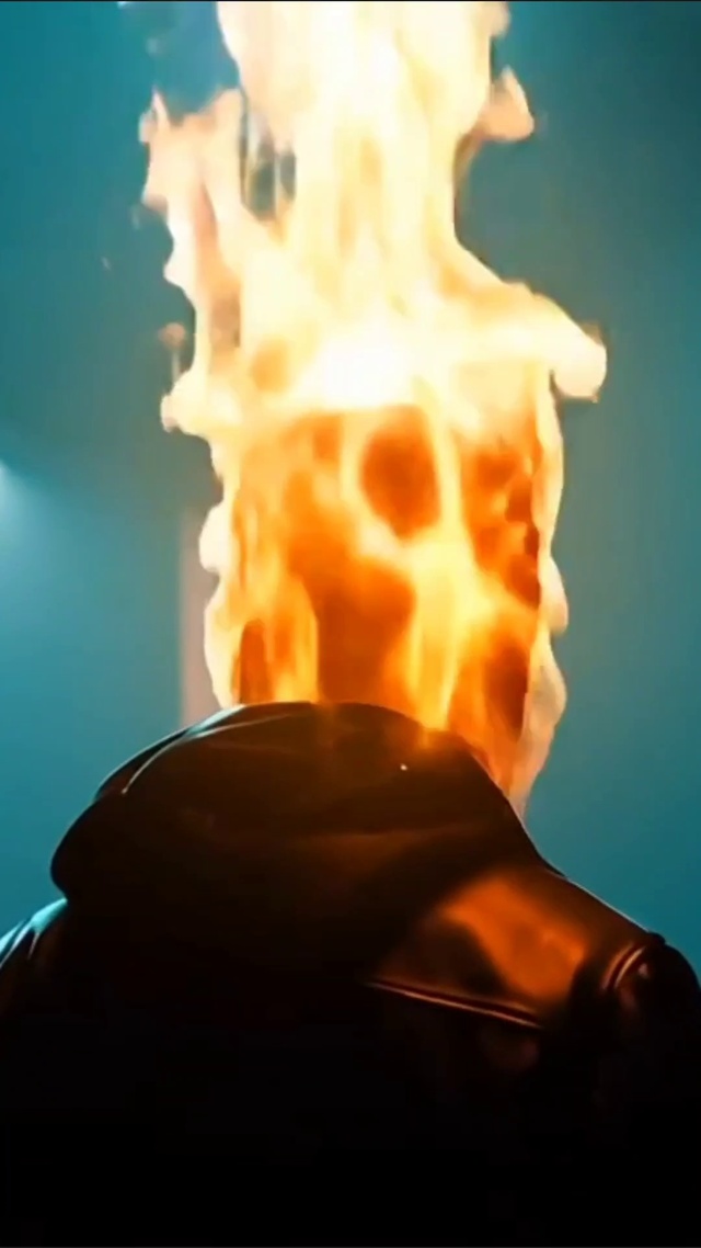火人