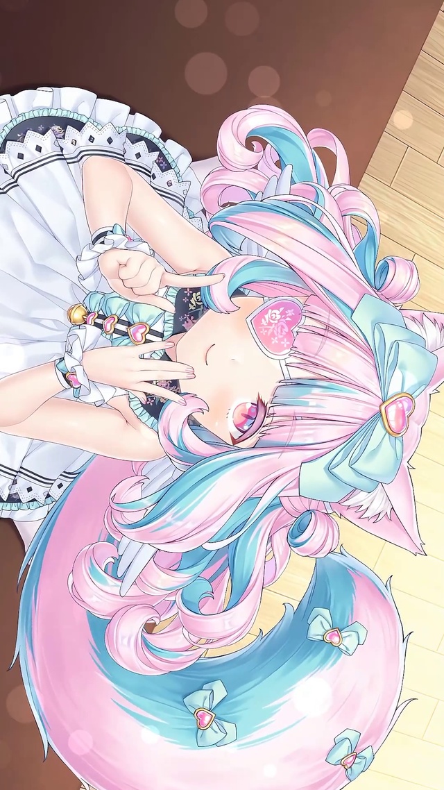 猫娘
