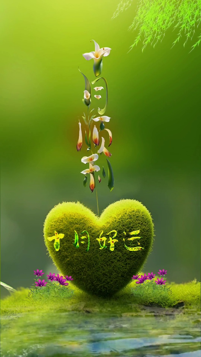 十月好运
