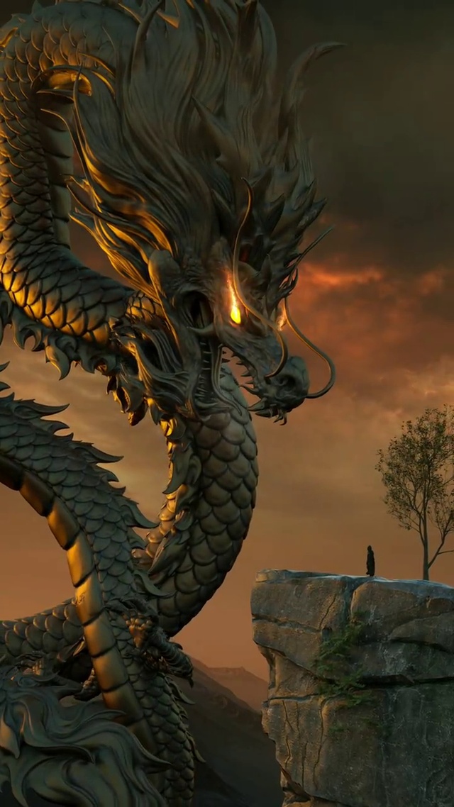 一念成魔一念成佛