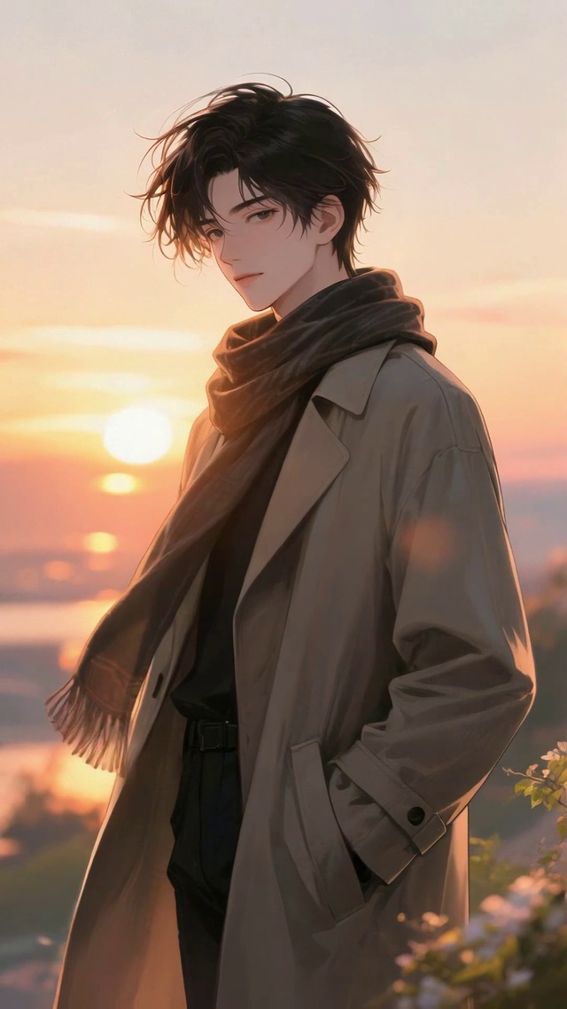 阳光少年