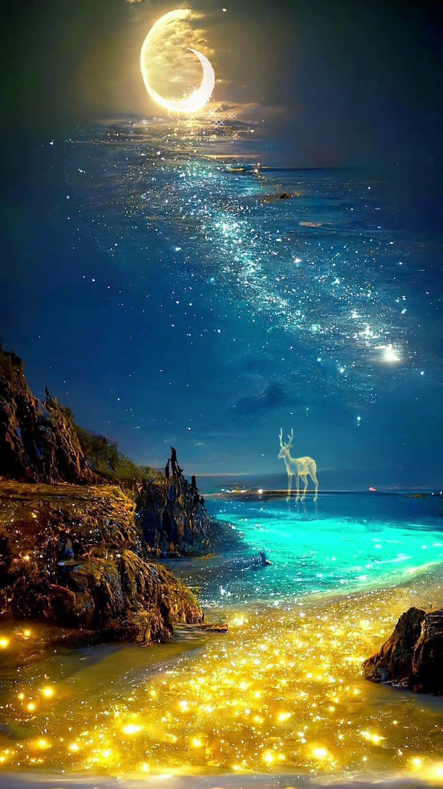 星空物语