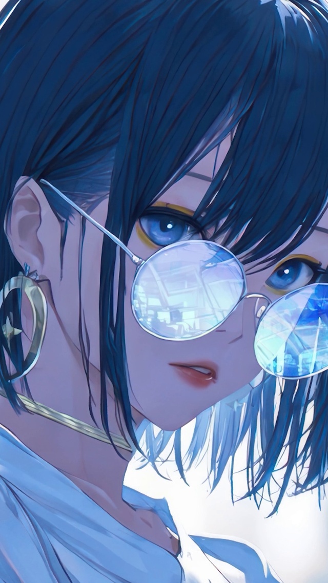 少女