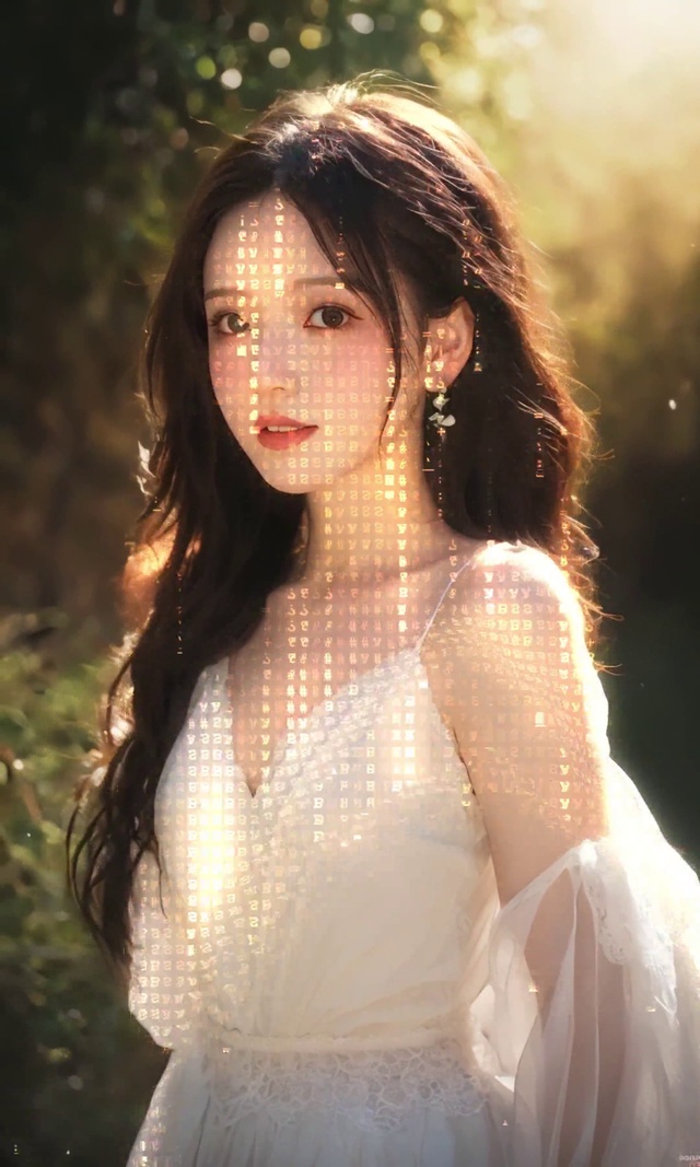 超清甜美美女动态壁纸，效果超赞，免费领取。
