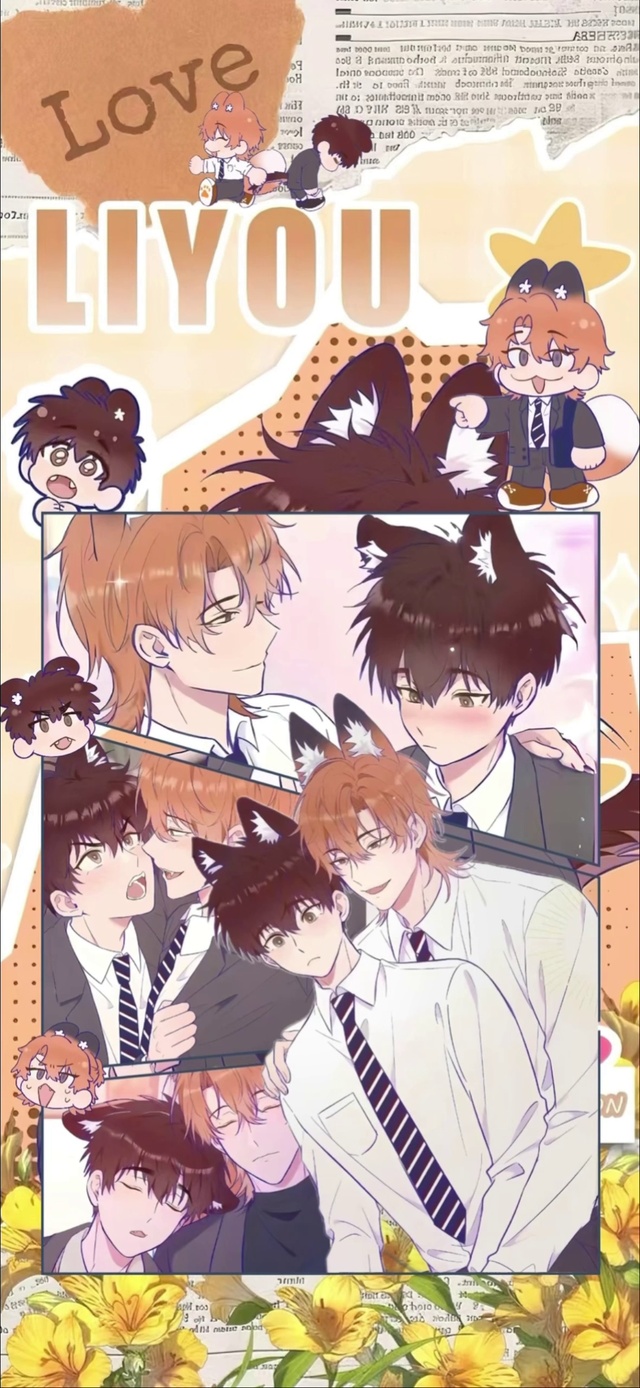 说谎的小狗会被吃掉的4