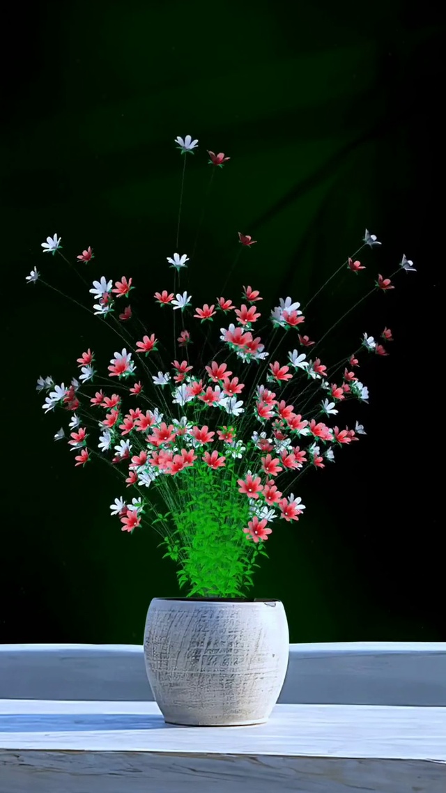 花开富贵3