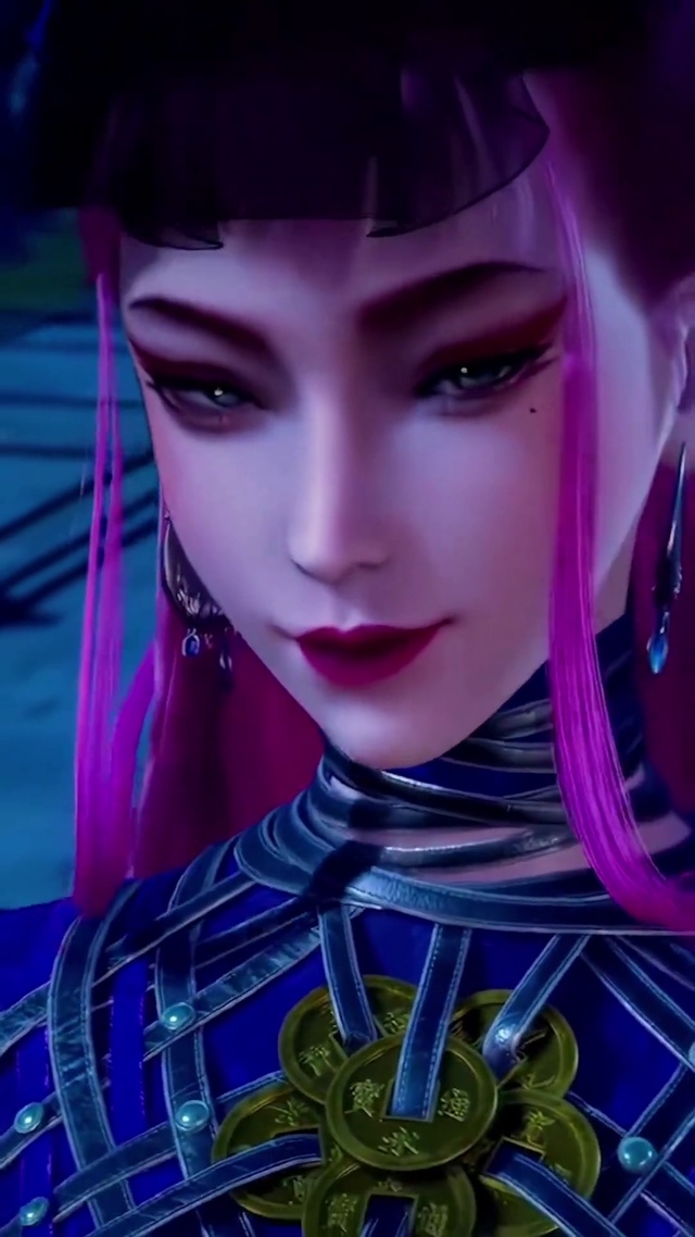 画江湖之不良人降臣第一弹