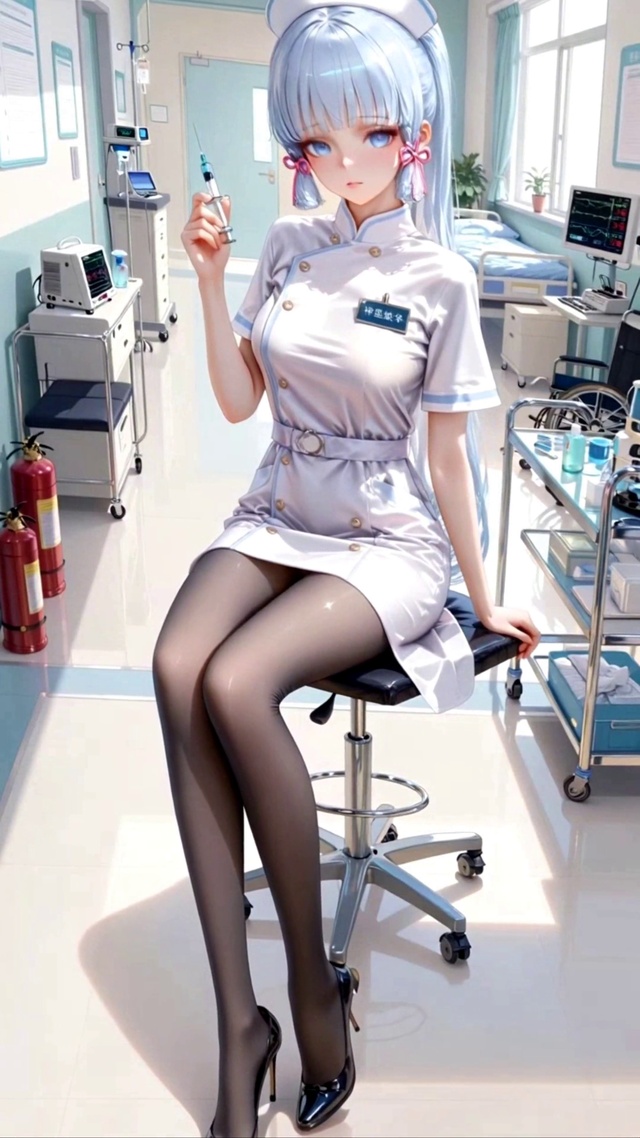 神里绫华