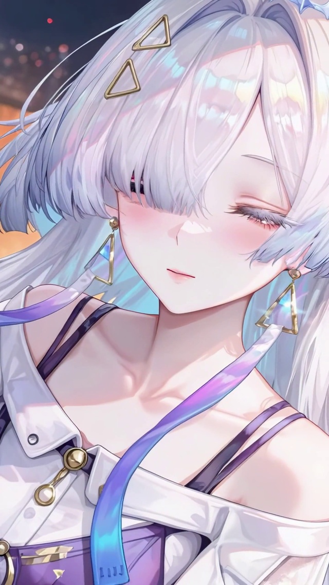 少女莫宁