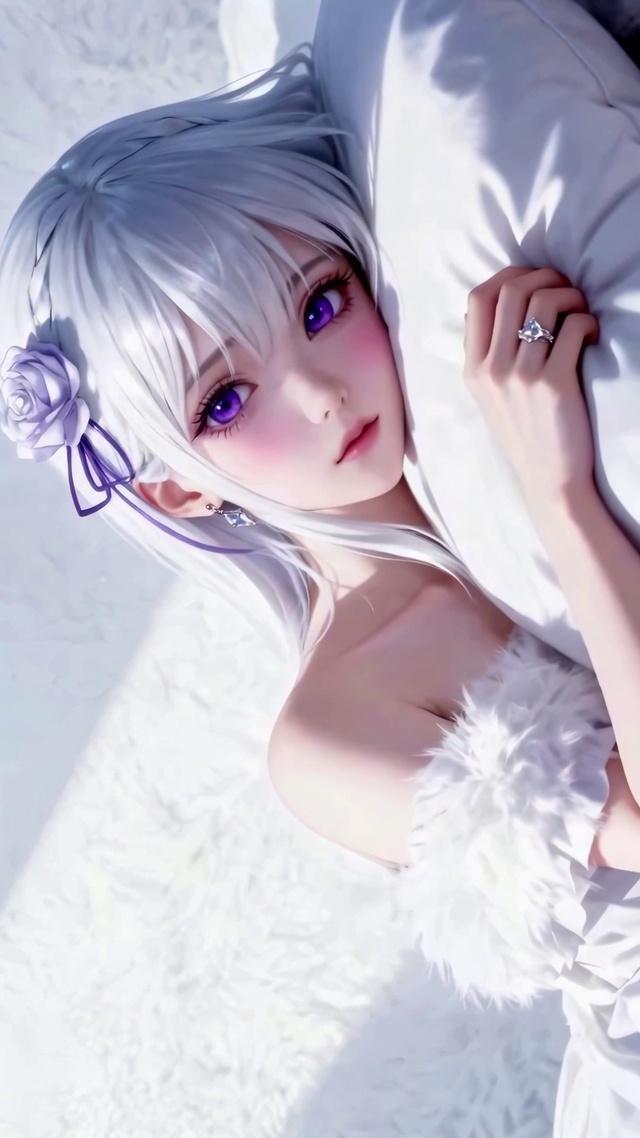 爱蜜莉雅