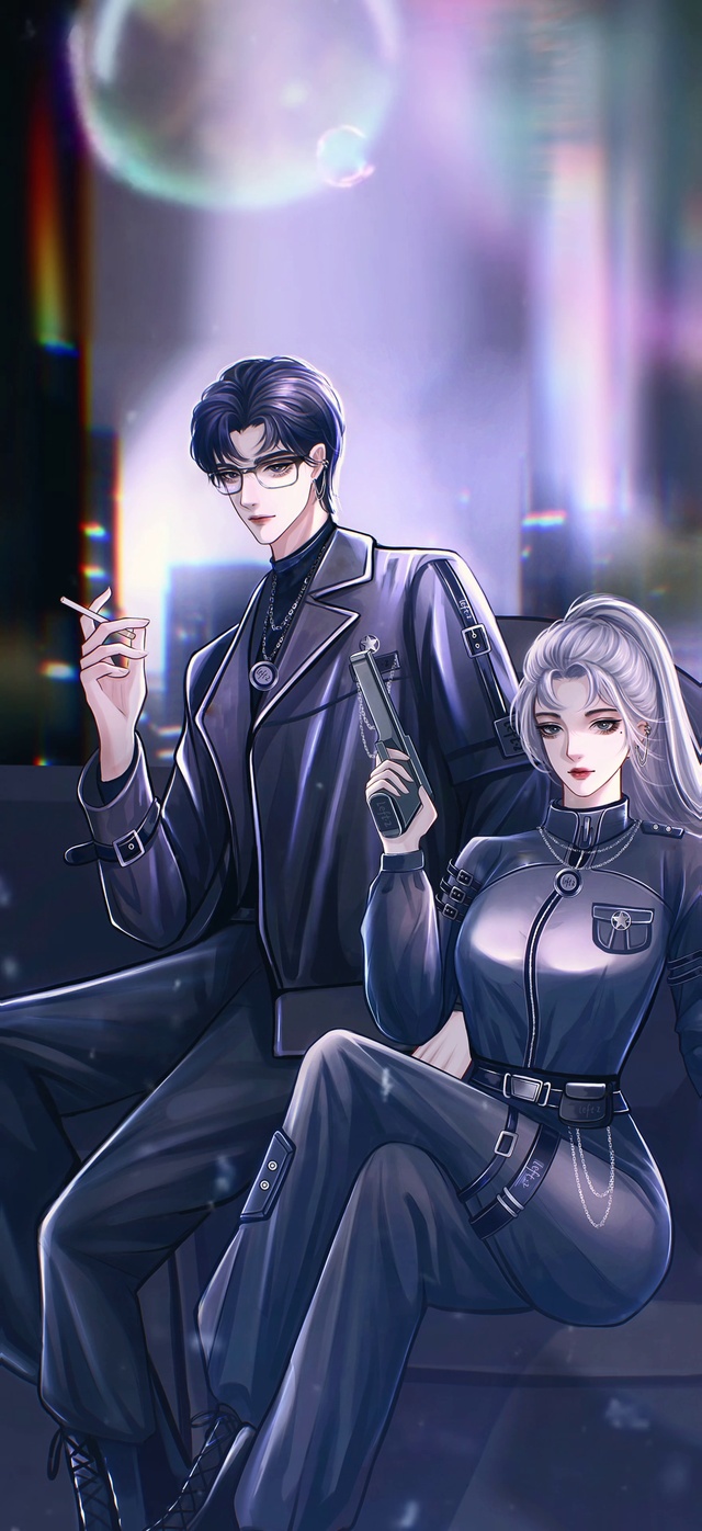 双A情侣6—Left.z