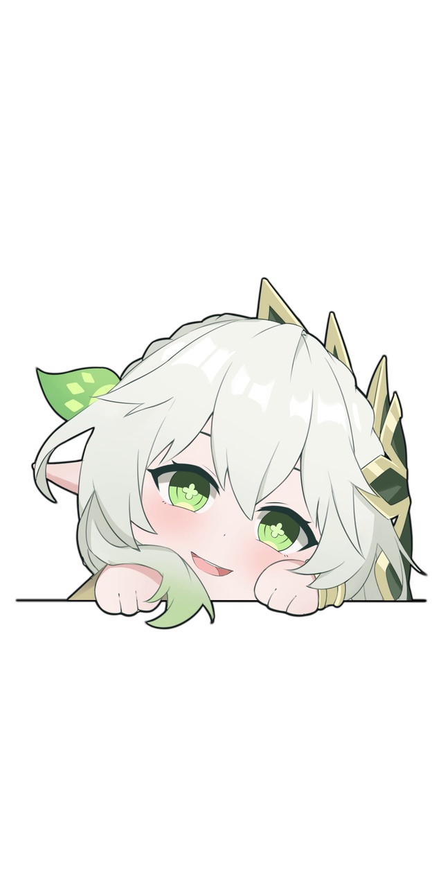 趴桌-画师：药璃