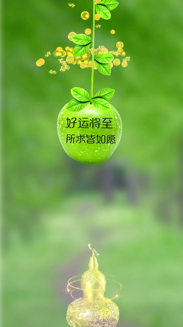 所求皆如愿