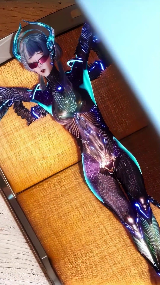 吞噬星空～巴巴塔