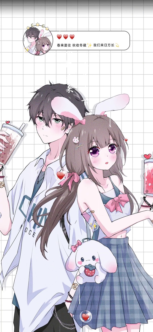 我想要 就是喜欢你