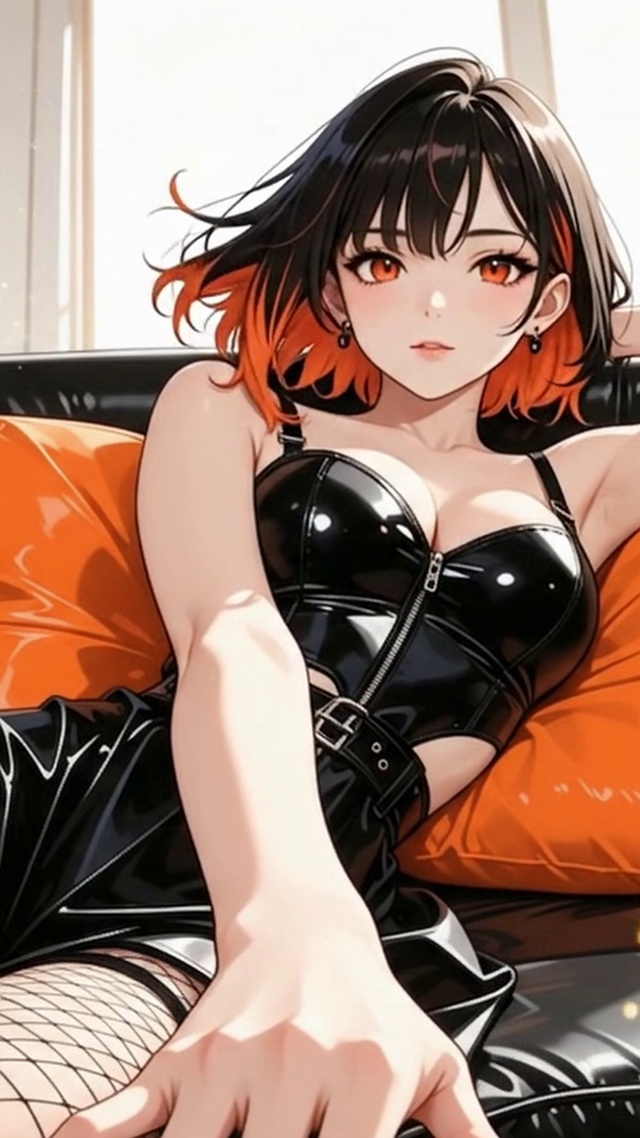 又美又甜